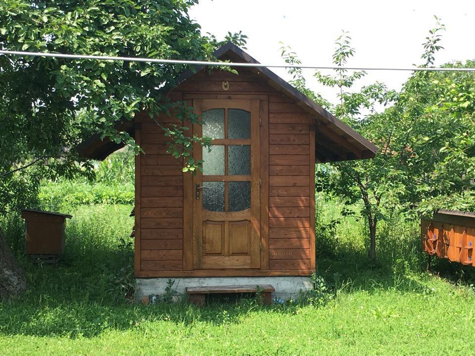 Vacation Home Yabluniv Exterior foto
